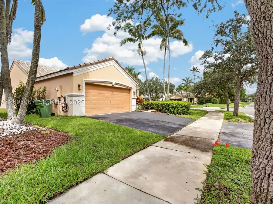 1509 Sunset Way, Weston, FL 33327 - #3
