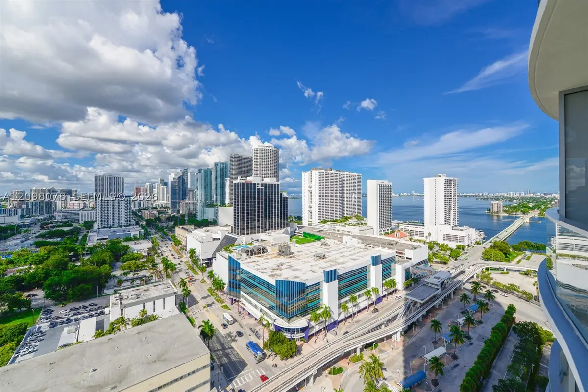 1400 Biscayne Blvd #2207, Miami, FL 33132 - #1