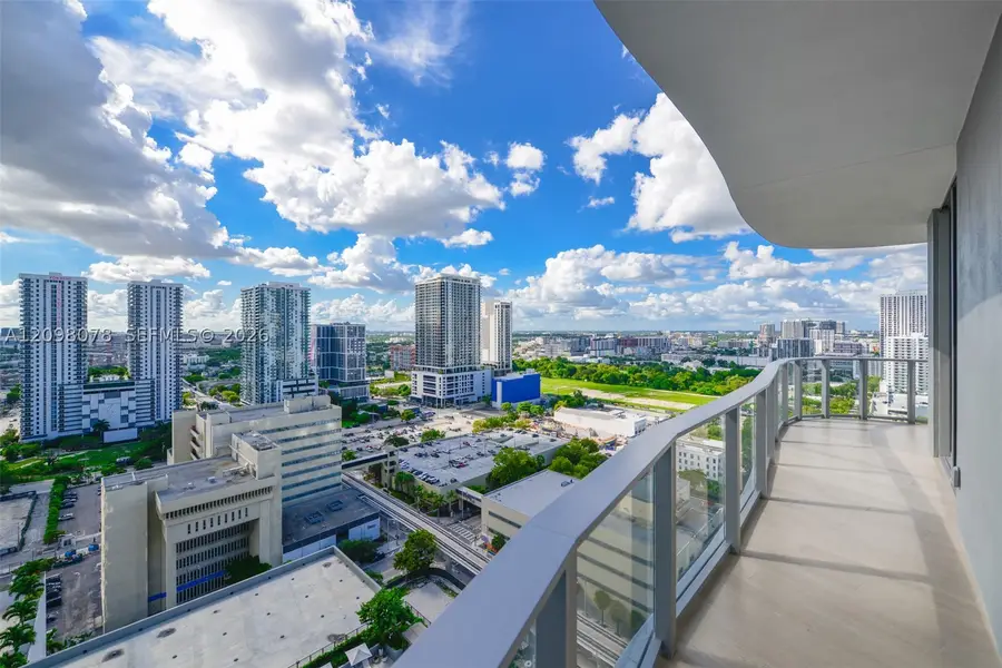 1400 Biscayne Blvd #2207, Miami, FL 33132 - #2