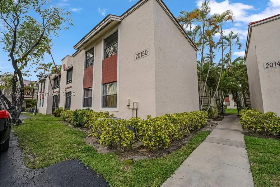 20150 NE 3rd Ct #6, Miami, FL 33179 - #2