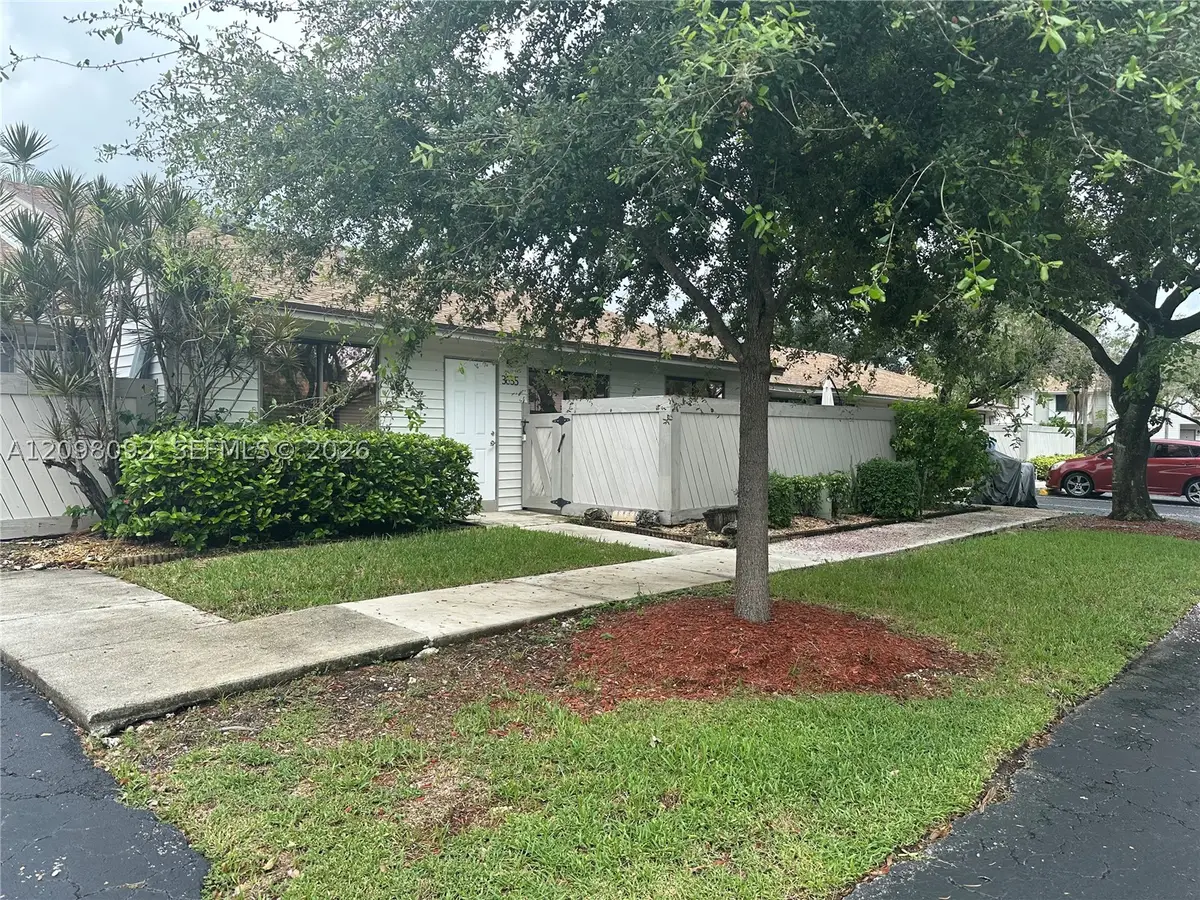 3635 NW 99th Ter #8B, Sunrise, FL 33351 - #1