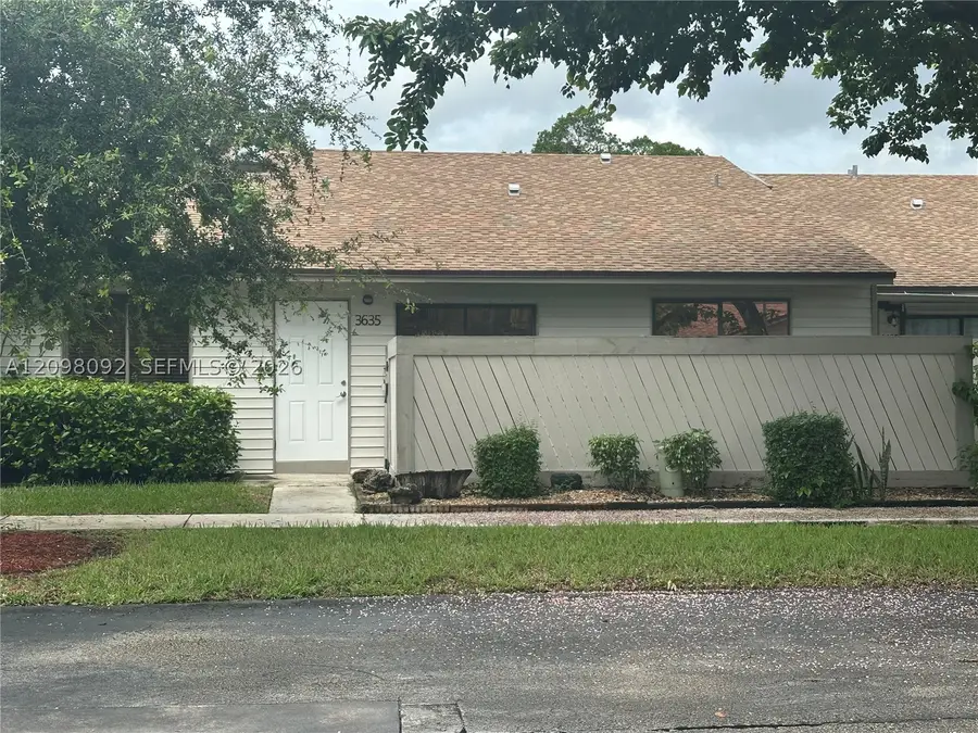 3635 NW 99th Ter #8B, Sunrise, FL 33351 - #2