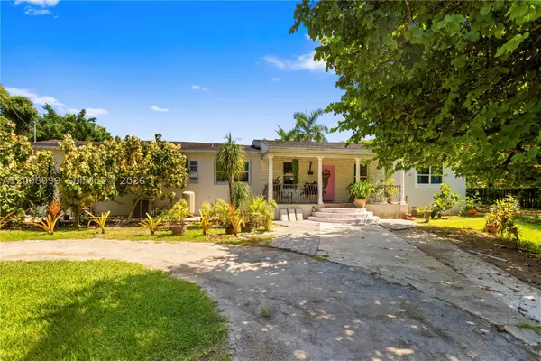 23825 SW 142nd Ave, Homestead, FL 33032