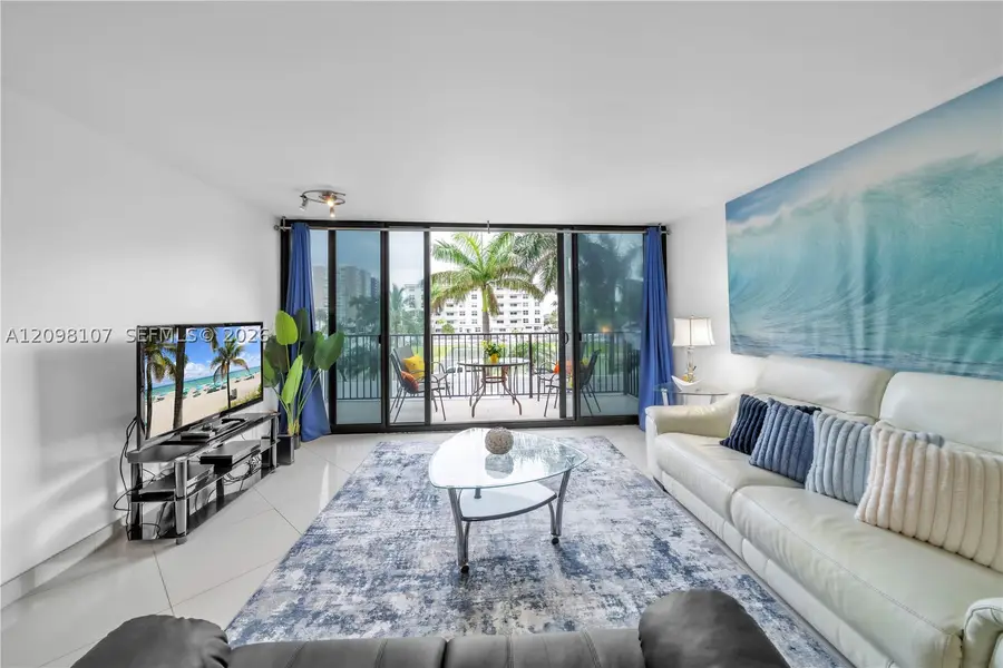 2101 S Ocean Dr #204, Hollywood, FL 33019 - #2