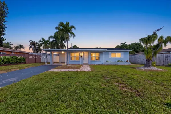 1301 NW 45th St, Fort Lauderdale, FL 33309