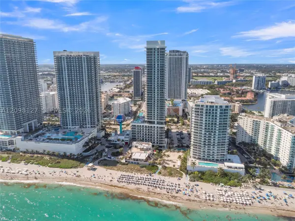 4111 S Ocean Dr #1507, Hollywood, FL 33019