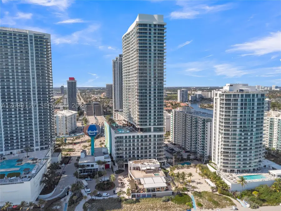 4111 S Ocean Dr #1507, Hollywood, FL 33019 - #2