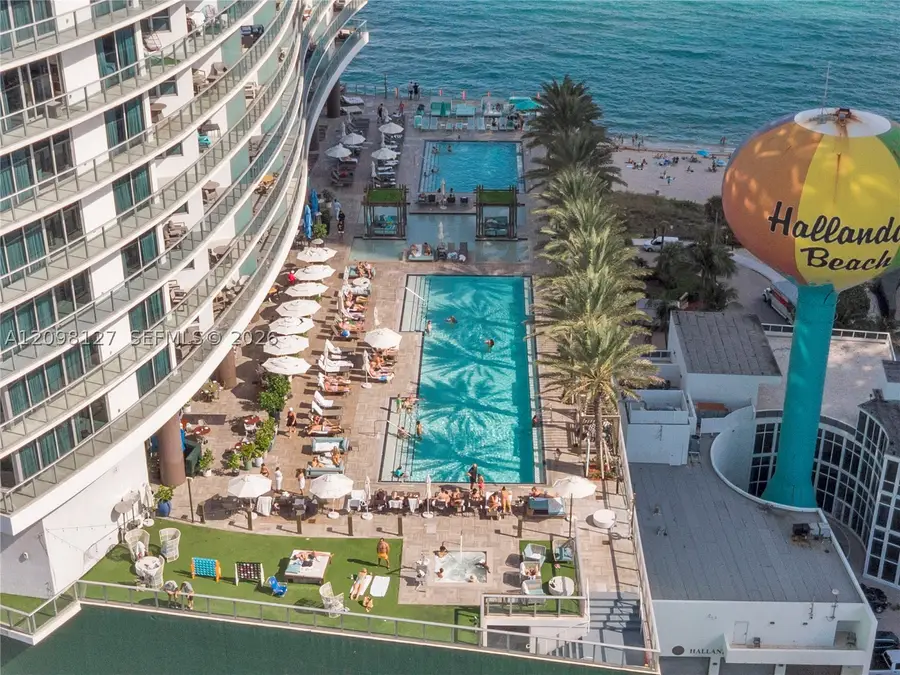4111 S Ocean Dr #1507, Hollywood, FL 33019 - #3
