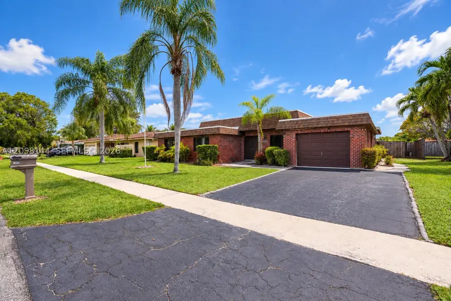8131 NW 68th Ave, Tamarac, FL 33321 - #3