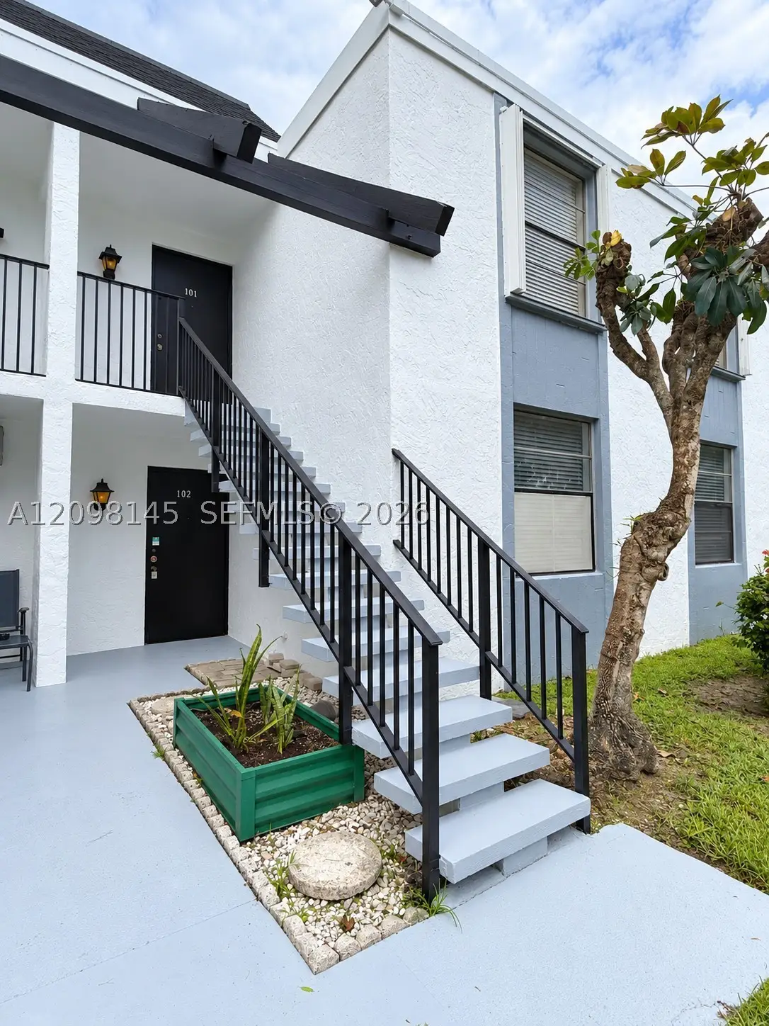 7341 NW 18th St #102, Margate, FL 33063 - #1