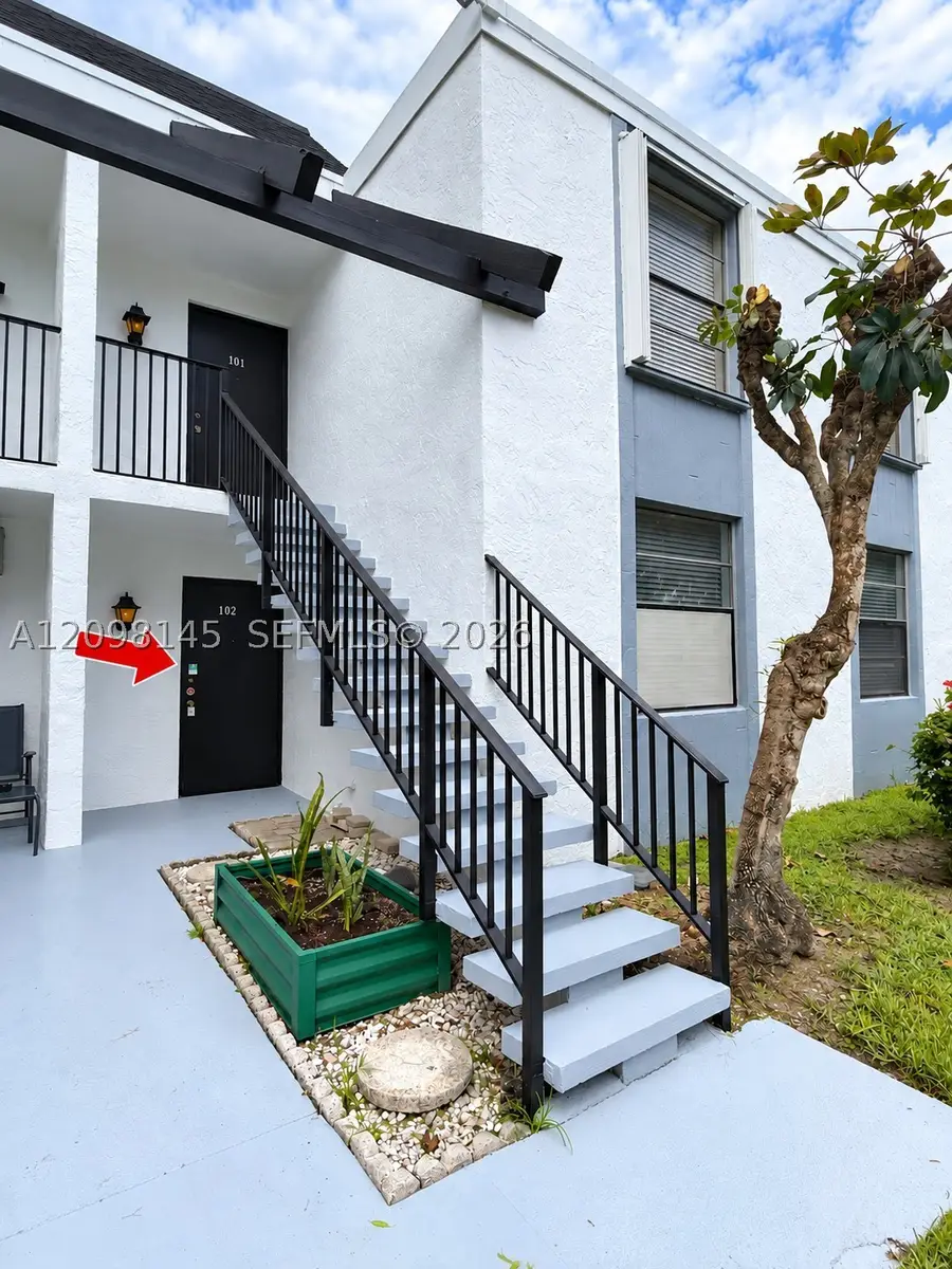 7341 NW 18th St #102, Margate, FL 33063 - #2