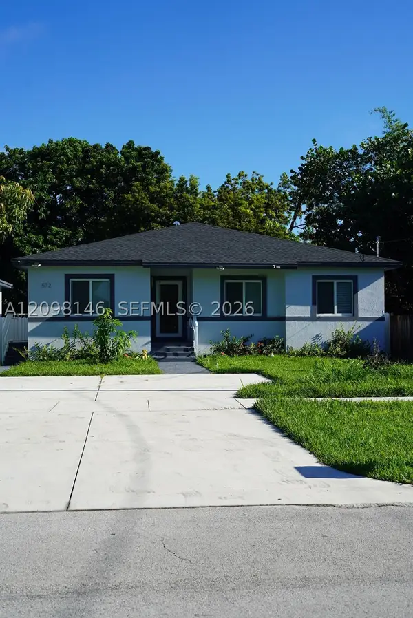 Address Withheld By Seller, Florida City, FL 33034