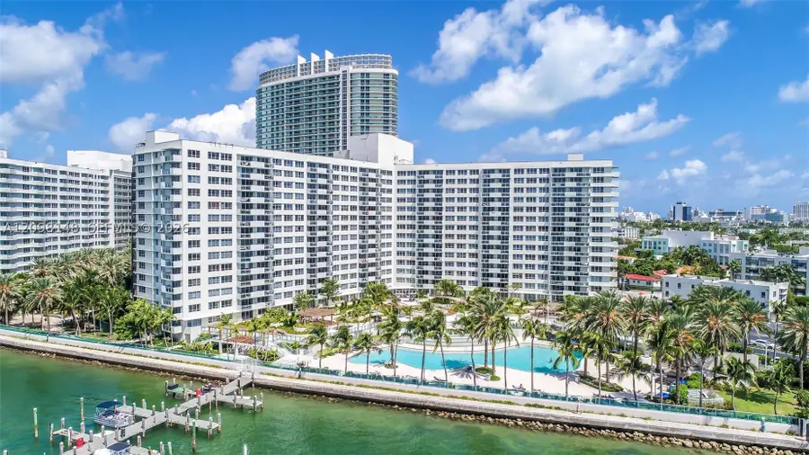 1500 Bay Rd #122S, Miami Beach, FL 33139 - #3