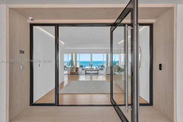 7724 Fisher Island Dr #7724, Miami Beach, FL 33109