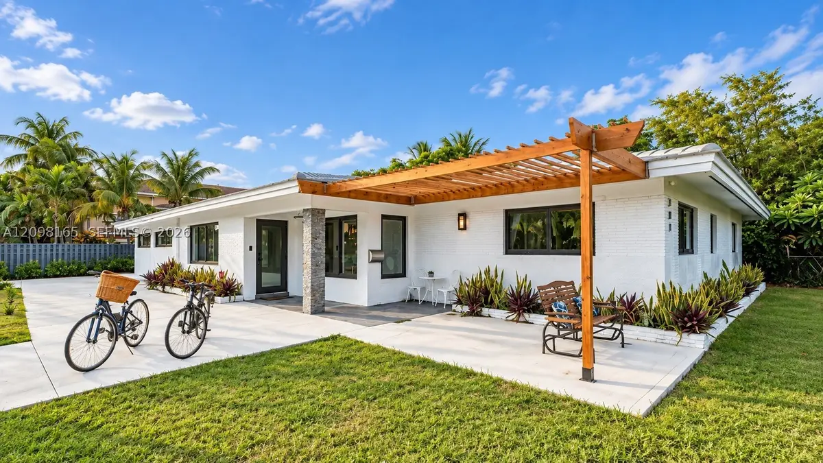 201 NE 26th Ave, Pompano Beach, FL 33062 - #1