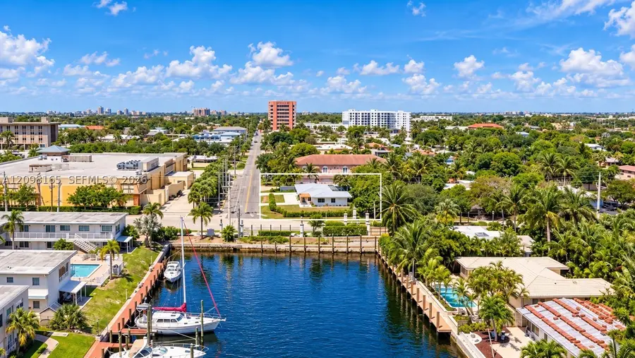 201 NE 26th Ave, Pompano Beach, FL 33062 - #2