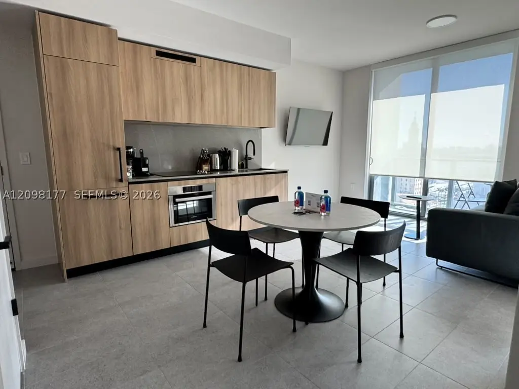 121 NE 5th St #1913, Miami, FL 33132 - #1