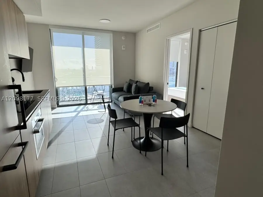 121 NE 5th St #1913, Miami, FL 33132 - #3