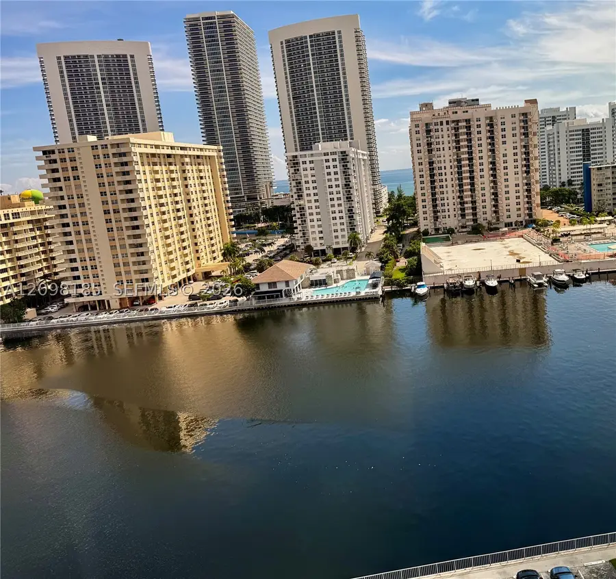 100 Golden Isles Dr #1405, Hallandale Beach, FL 33009 - #2