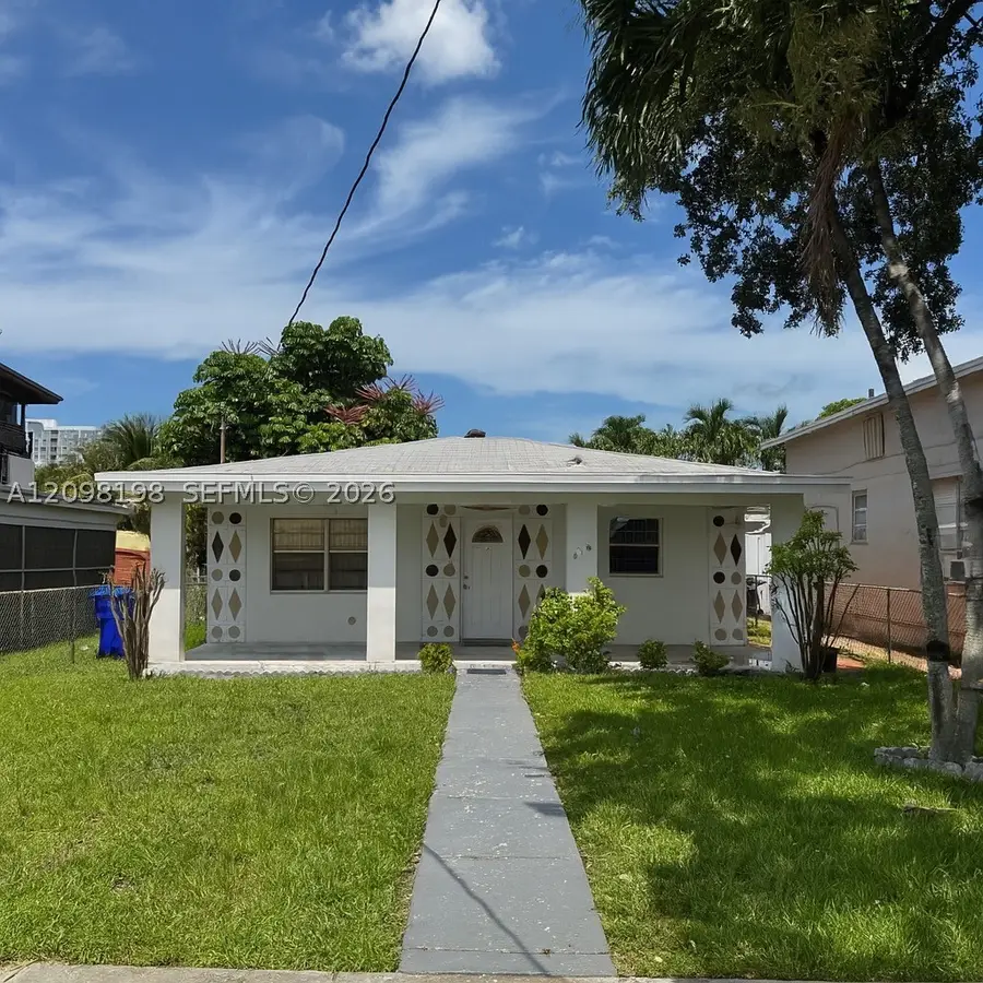 609 NW 58th Ave, Miami, FL 33126 - #2