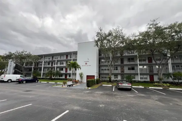 1301 SW 134th Way #208B, Pembroke Pines, FL 33027