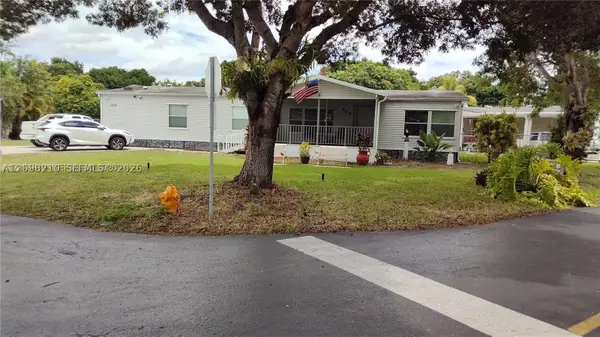 35303 SW 180 Ave Lot 321-322, Homestead, FL 33034