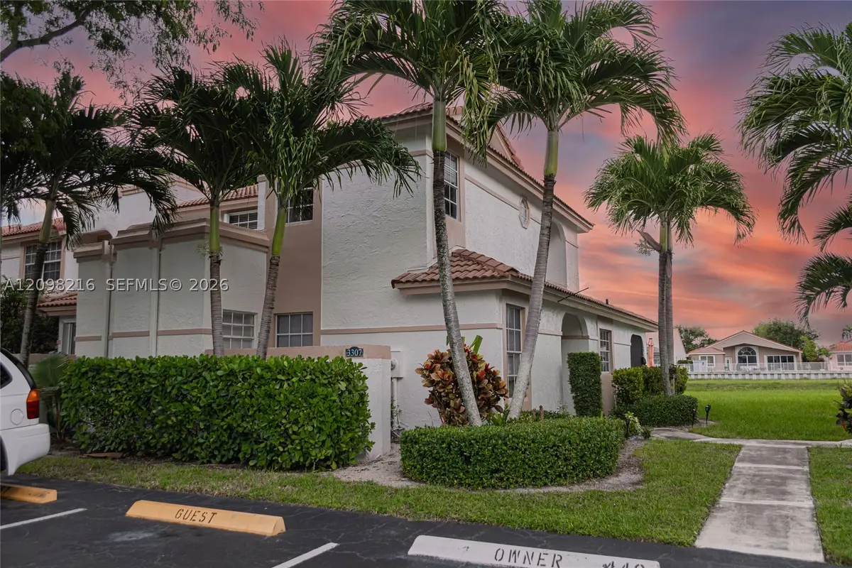 3307 Deer Creek Alba Way, Deerfield Beach, FL 33442 - #1