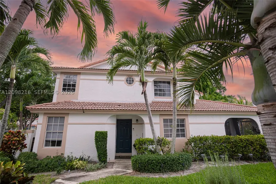 3307 Deer Creek Alba Way, Deerfield Beach, FL 33442 - #3