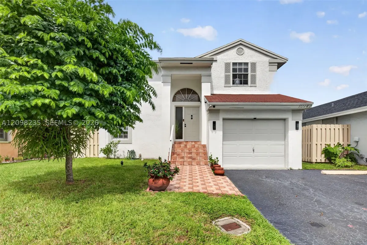 10747 NW 37th Pl, Sunrise, FL 33351 - #1