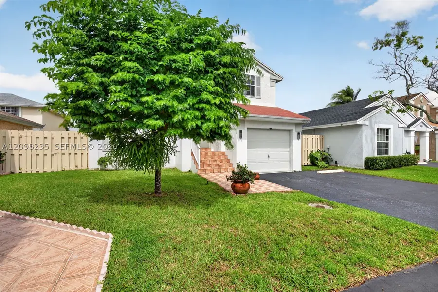 10747 NW 37th Pl, Sunrise, FL 33351 - #3
