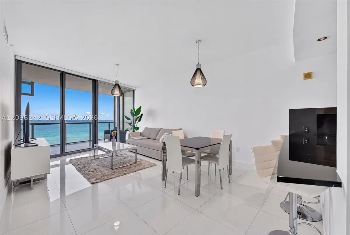17121 Collins Ave #803, Sunny Isles Beach, FL 33160 - #1
