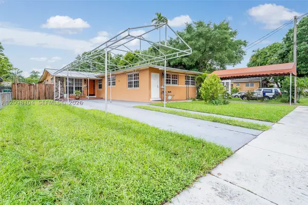 2815 SW 36th Ave, Miami, FL 33133