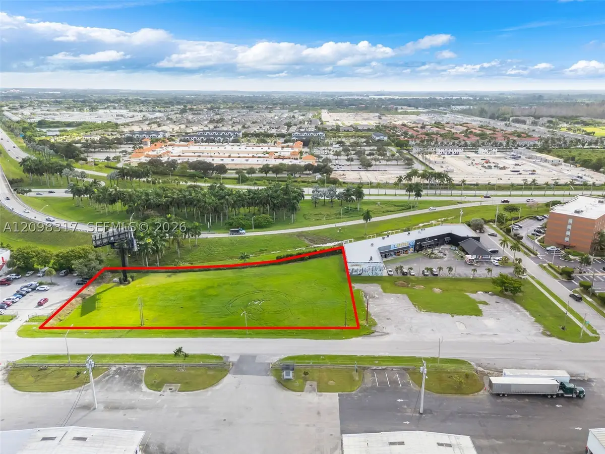 Krome, Florida City, FL 33034 - #1