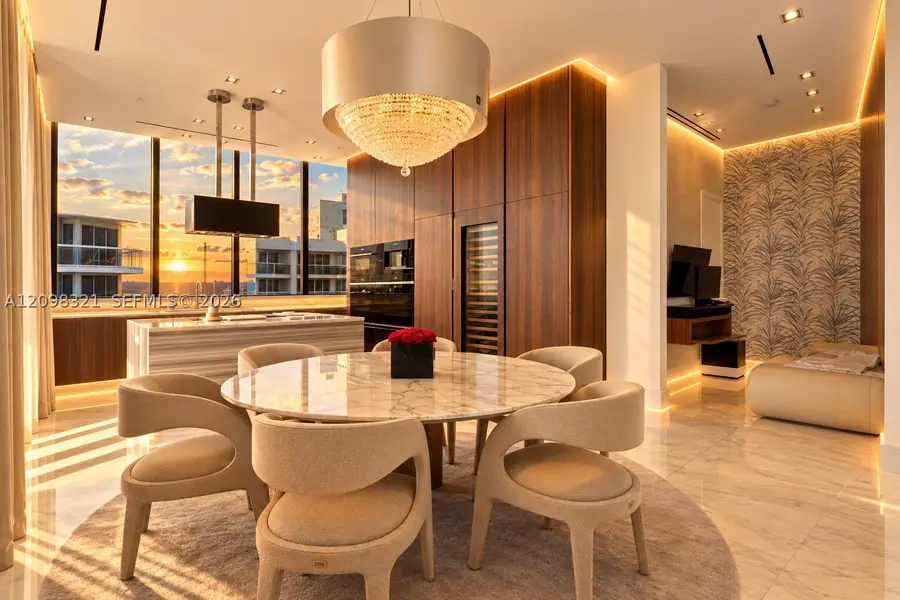 17141 Collins Ave #3002, Sunny Isles Beach, FL 33160 - #2