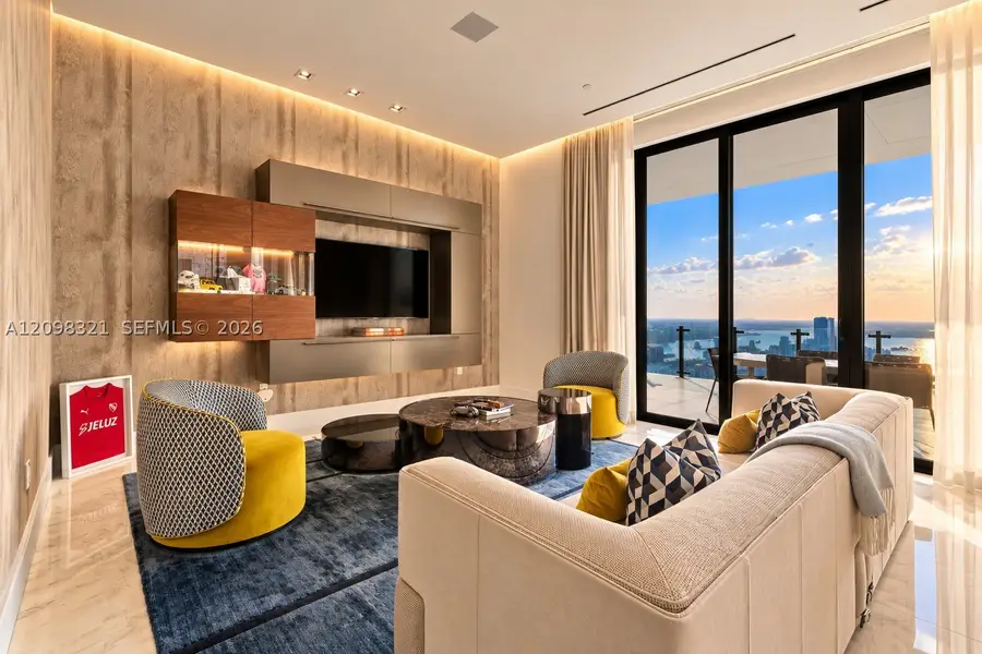 17141 Collins Ave #3002, Sunny Isles Beach, FL 33160 - #3