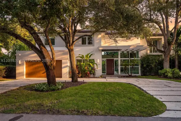 5960 SW 79th St, South Miami, FL 33143