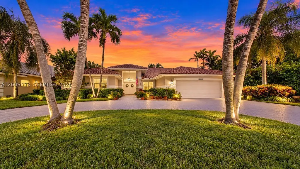 10071 NW 7th St, Plantation, FL 33324 - #1