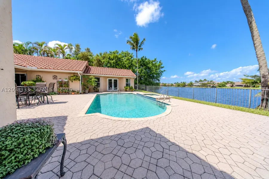 10071 NW 7th St, Plantation, FL 33324 - #3