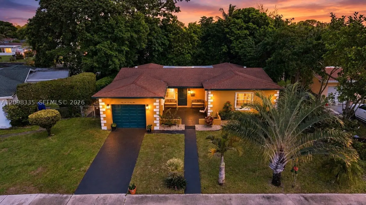 6571 SW 7th Ct, North Lauderdale, FL 33068 - #1