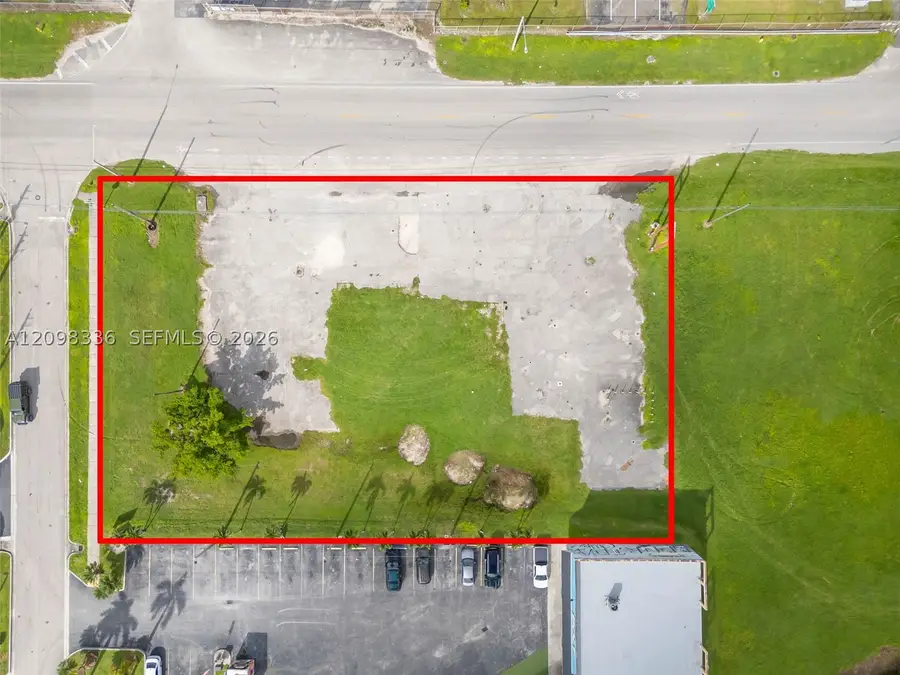 237 N Krome Ave, Florida City, FL 33034 - #3