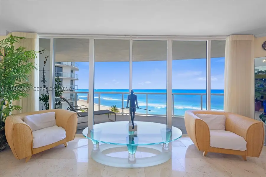 18671 Collins Ave #802, Sunny Isles Beach, FL 33160 - #2