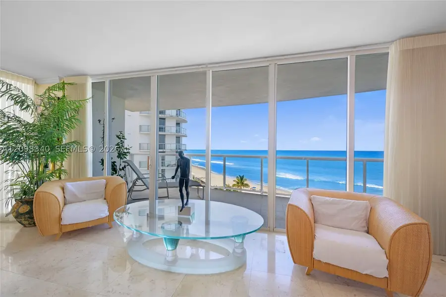 18671 Collins Ave #802, Sunny Isles Beach, FL 33160 - #3