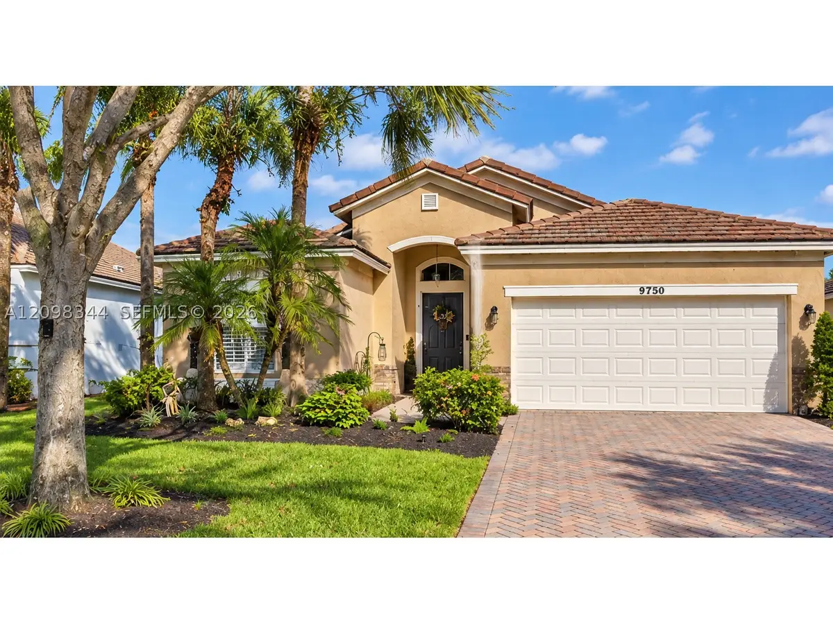 9750 SW Lindale Trace Blvd, Port Saint Lucie, FL 34987 - #1
