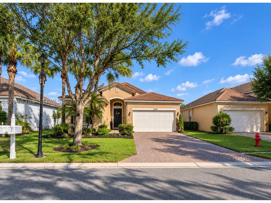 9750 SW Lindale Trace Blvd, Port Saint Lucie, FL 34987 - #2
