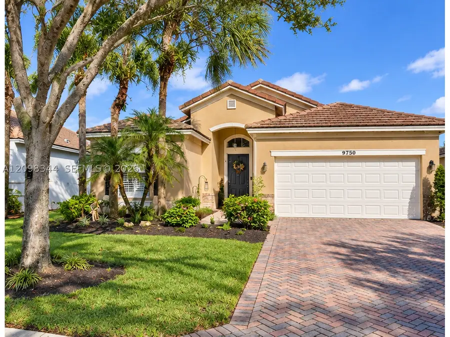 9750 SW Lindale Trace Blvd, Port Saint Lucie, FL 34987 - #3