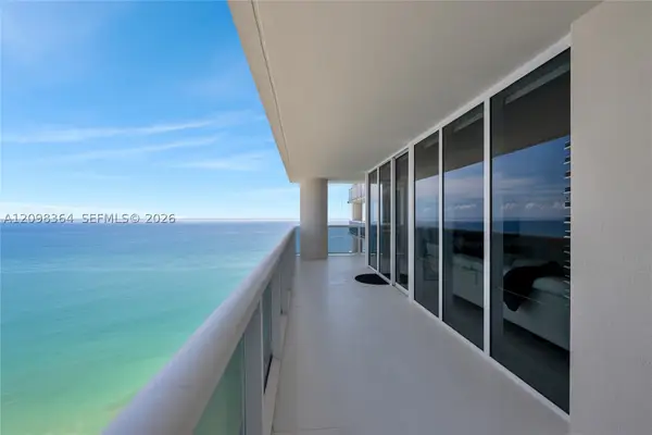 1850 S Ocean Dr #4110, Hallandale Beach, FL 33009