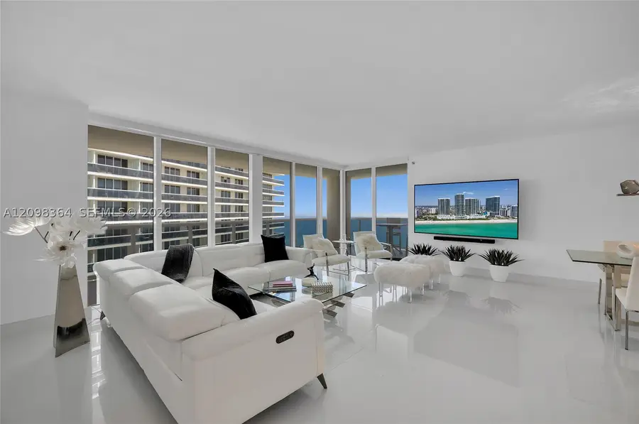 1850 S Ocean Dr #4110, Hallandale Beach, FL 33009 - #2