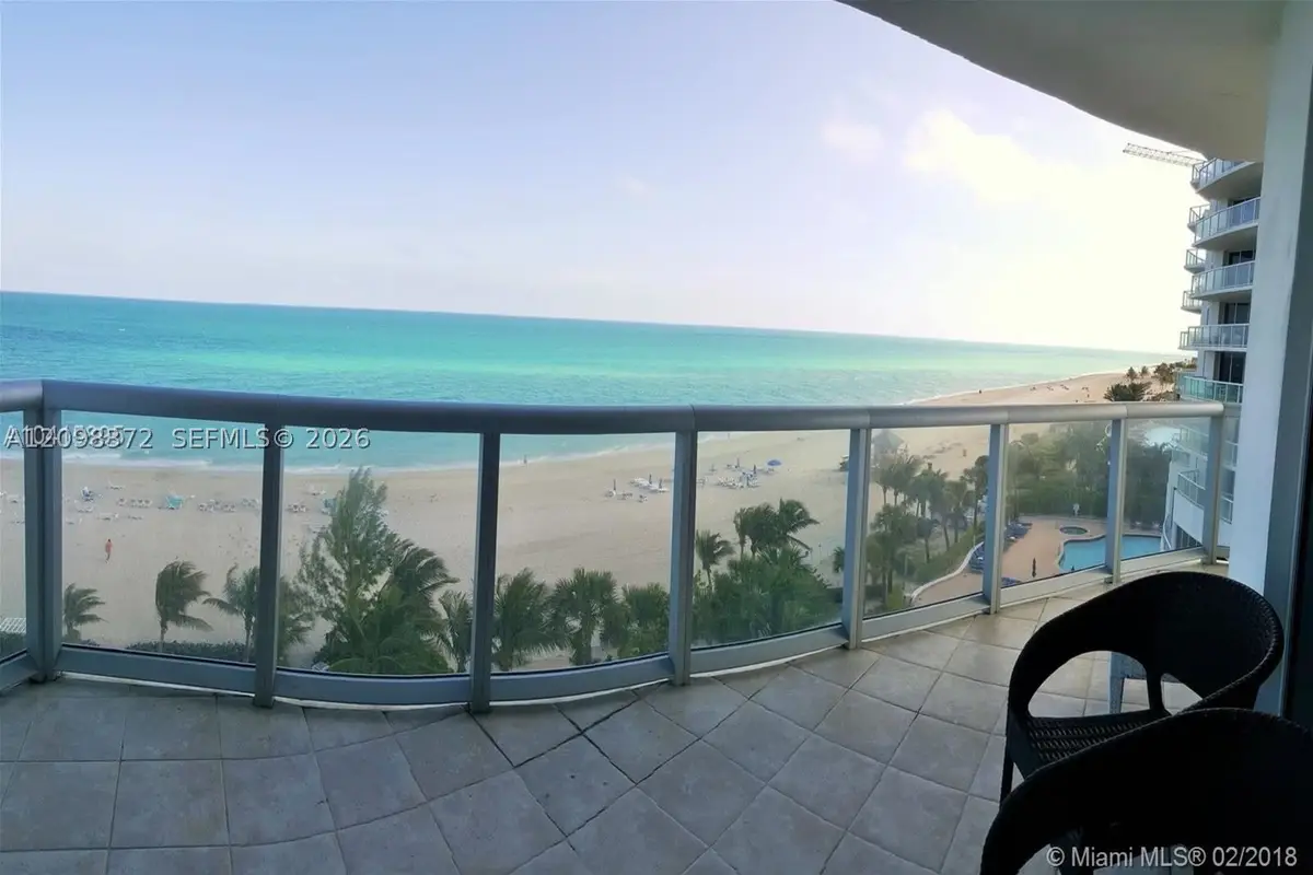 18683 Collins Ave #701, Sunny Isles Beach, FL 33160 - #1