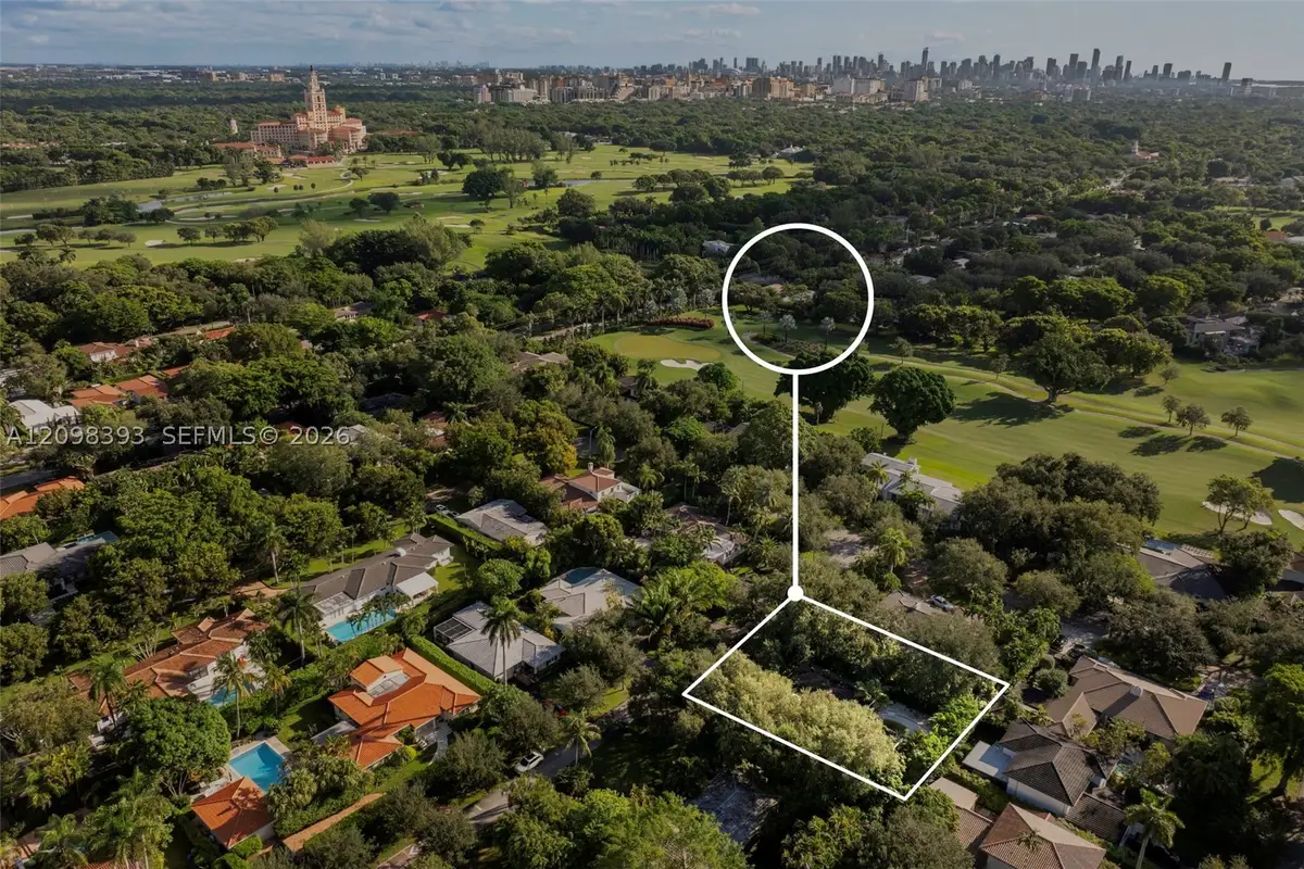1410 Cantoria Ave, Coral Gables, FL 33146 - #1