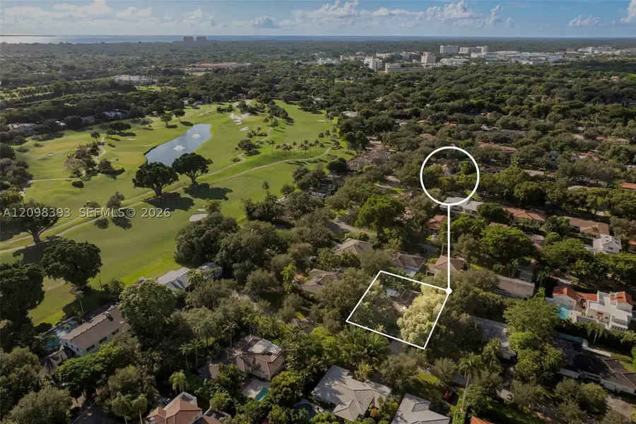 1410 Cantoria Ave, Coral Gables, FL 33146 - #2